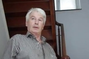 München Hardcore-Porno-Film Auswahl in einem Film zum Vergnügen vervollständigen inmitten Blowjobs und anal